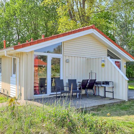 Apartmán Schmugglerstieg 11A - Dorf 5 Lübeck Exteriér fotografie
