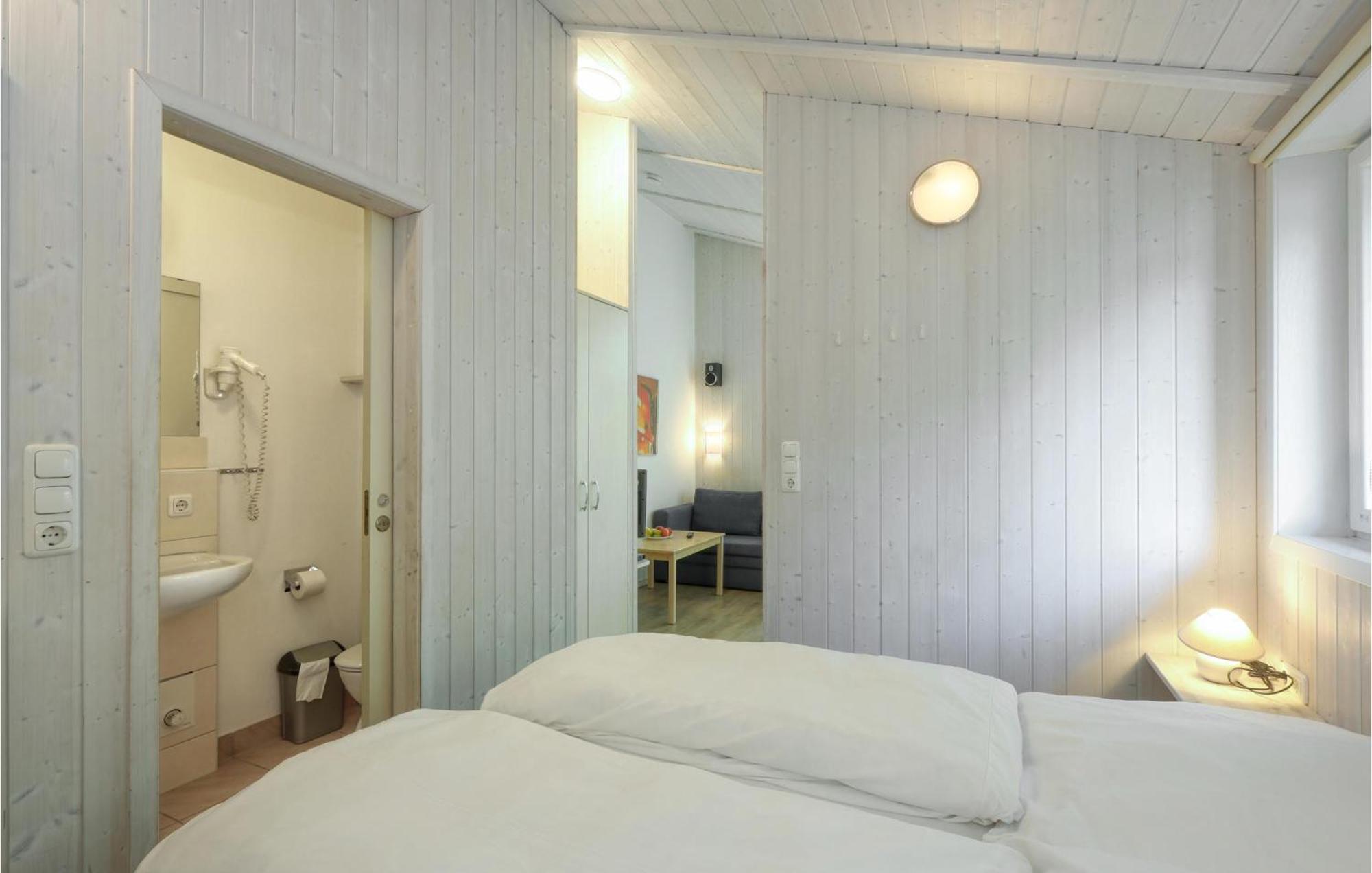 Apartmán Schmugglerstieg 11A - Dorf 5 Lübeck Exteriér fotografie