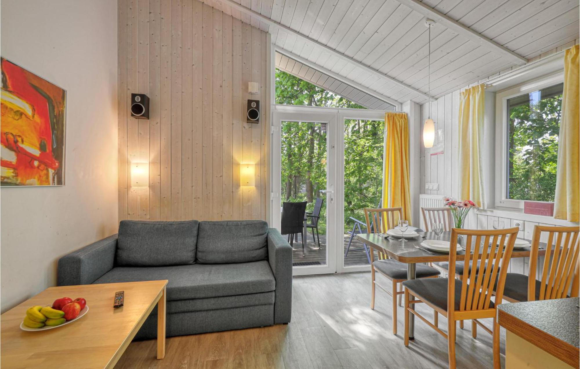 Apartmán Schmugglerstieg 11A - Dorf 5 Lübeck Exteriér fotografie