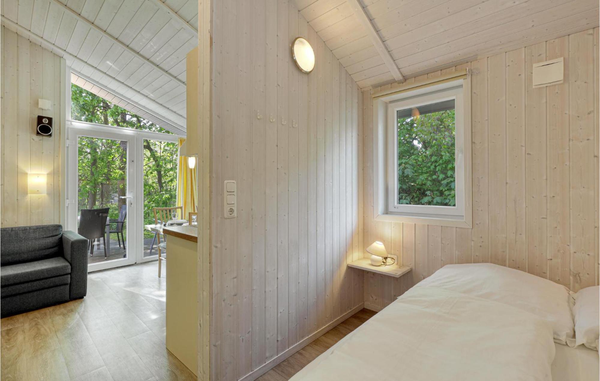 Apartmán Schmugglerstieg 11A - Dorf 5 Lübeck Exteriér fotografie
